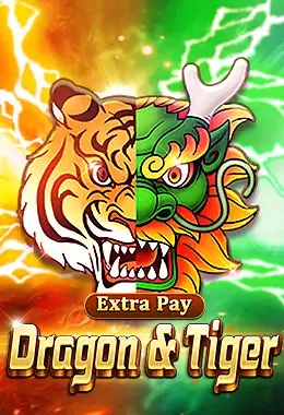 Dragon & Tiger Demo Grátis | Teste Grátis o Slot da Tada Gaming